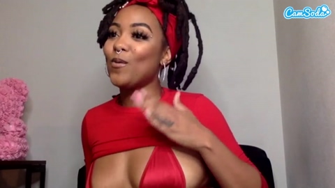 theiconicone CamSoda 02-03-2023